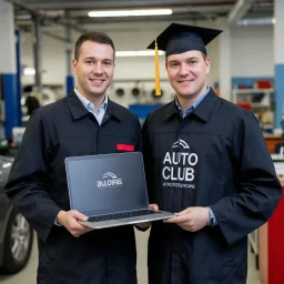 Идеи учебных курсов для Автоклуба &laquo;Россия&ndash;Китай&raquo;