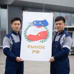 &laquo;Совместный бизнес Россия&ndash;Китай: от задумки до юридической реальности&raquo;