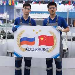 &laquo;Устный переводчик в действии: выставка, завод, переговоры&raquo;