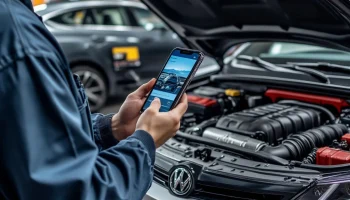 Чип-тюнинг и адаптация под морозы