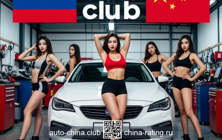 Два домена &mdash; один рынок, новая модель сотрудничества между автопромами двух стран