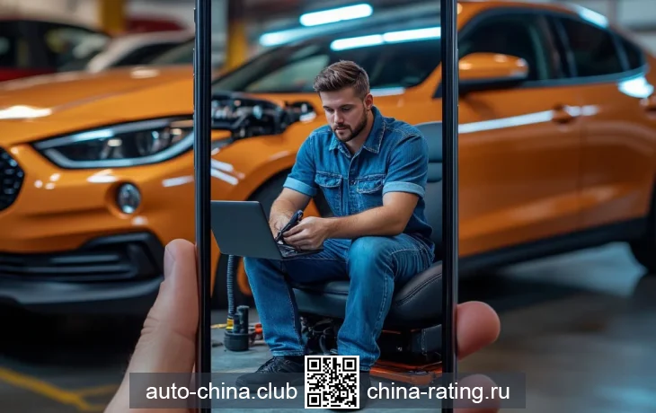 Поставщики запчастей из Китая инициируют диалог с Автоклубом «Россия–Китай» Поставщики запчастей из Китая инициируют диалог с Автоклубом «Россия–Китай»