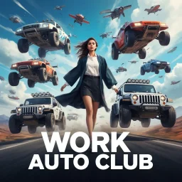 Проект АвтоКлуб &laquo;Россия&ndash;Китай&raquo; приглашает к сотрудничеству