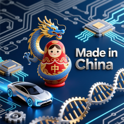 Проект: &laquo;Первый специализированный китайский магазин-школа по диагностике и ремонту автотехники&raquo;**