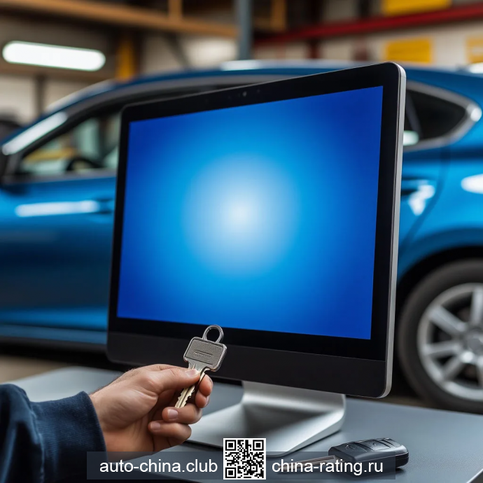 &laquo;От Ханчжоу до вашей котельной: как внедрить китайские технологии энергосбережения в РФ&raquo; 1