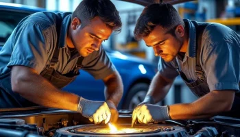 Китайские учебные центры при автозаводах рассматривают партнёрство с российским Автоклубом