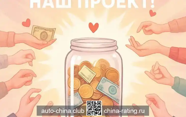Новая эра российско-китайского сотрудничества стартует на платформе china-rating.ru