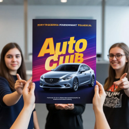 Техническое задание для студентов