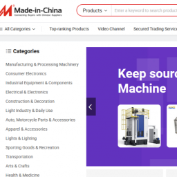 Made-in-China.com