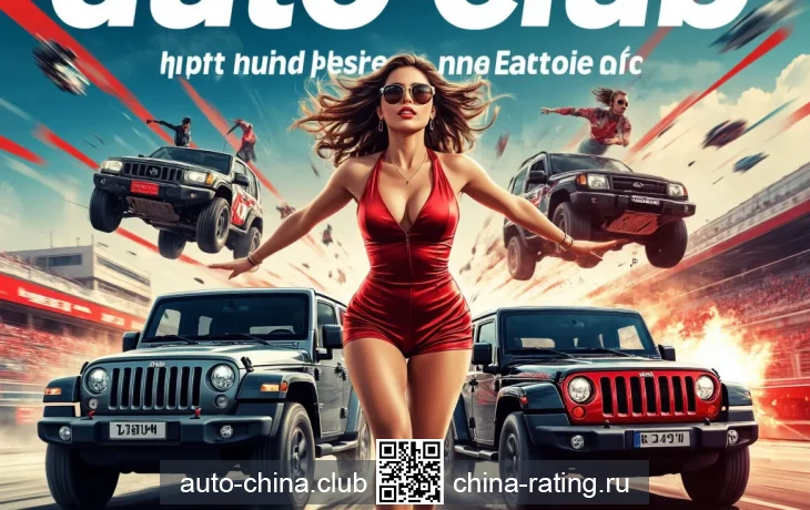 &laquo;Твой отзыв &mdash; твой BYD&raquo;