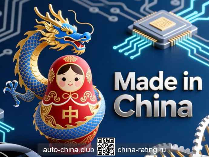 &laquo;От Ханчжоу до вашей котельной: как внедрить китайские технологии энергосбережения в РФ&raquo; 0