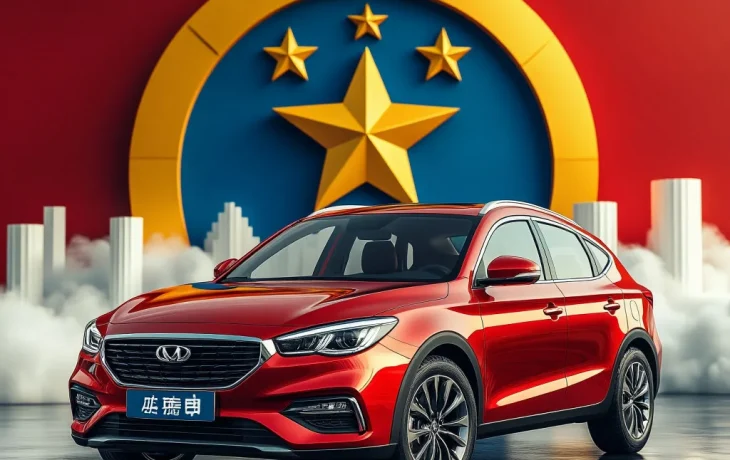 Китайские производители диагностического оборудования рассматривают интеграцию с Автоклубом &laquo;Россия&ndash;