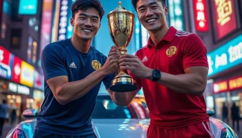 Цифровой сертификат компетенций для автосервисных специалистов на базе китайских технологий