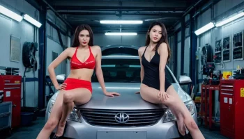 АвтоКлуб &laquo;Россия&ndash;Китай&raquo; запускает двойную платформу