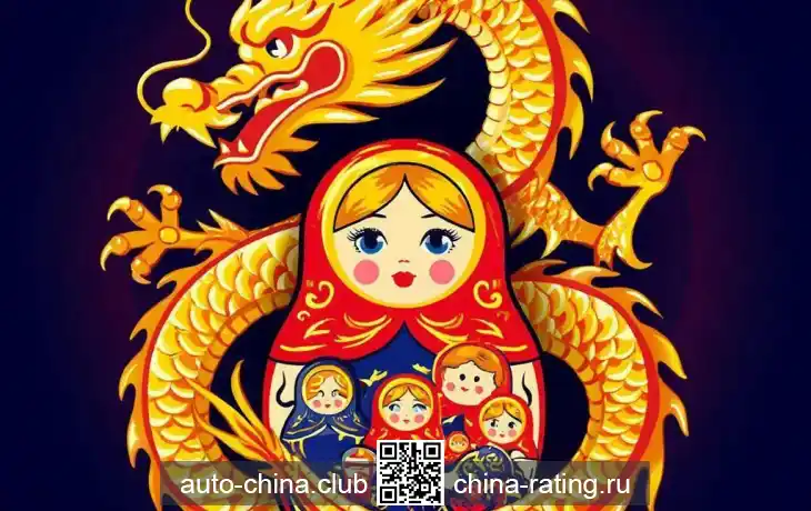 Добро пожаловать на нашу уникальную онлайн-выставку Китайских производителей (брендов)