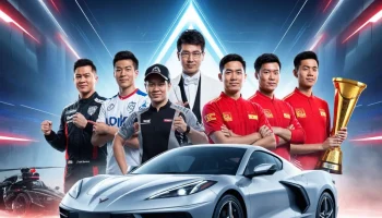 Медиа-фестиваль &laquo;Авто.Цифра.Китай&raquo;