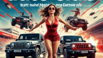 «Твой отзыв — твой BYD»