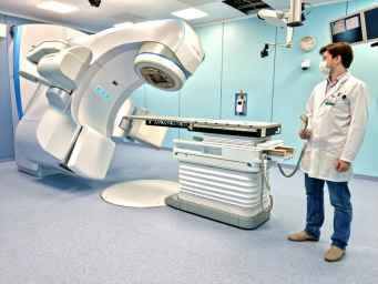 🏷️ ОБРАЗЕЦ | Продажа линейного ускорителя Varian Clinac после refurbishment