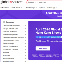 Global Sources