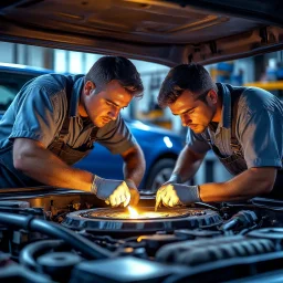 Ремонт китайского авто — не лотерея. Пора это признать. Ремонт китайского авто — не лотерея. Пора это признать.