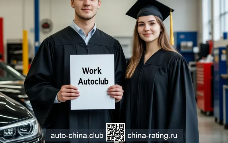 Autoclub Россия-Китай открывает двери &mdash; и даёт вам ключ от будущего