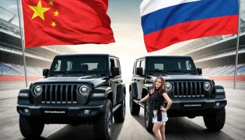 Пробег пройдёт по уникальной трассе: Москва &rarr; Новосибирск &rarr; Иркутск &rarr; Улан-Удэ &rarr; Монголия (Улан-Бато