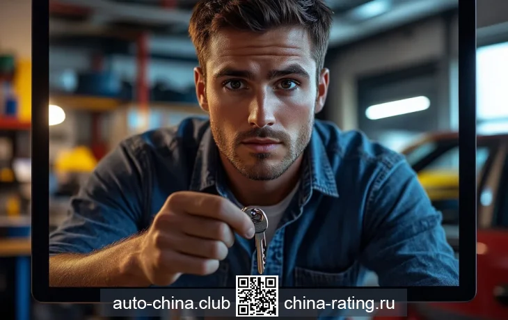 Российские СТО проявляют активный интерес к участию в Автоклубе &laquo;Россия&ndash;Китай&raquo;