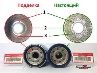 &laquo;Оригинал или подделка: Распознавание китайских запчастей&raquo;