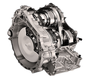 &laquo;Китайские трансмиссии: CVT, DCT, E-CVT &mdash; Большой тест мастера&raquo;