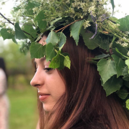 Дарья Трембовецкая