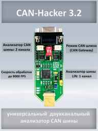 &laquo;CAN-шина и электроника: Экзамен мастера XXI века&raquo;