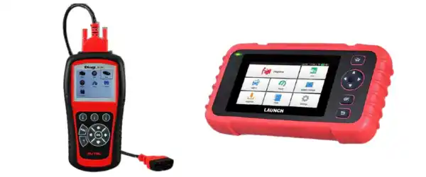 Китайский OBD-алфавит: Отличаешь Launch от Autel?