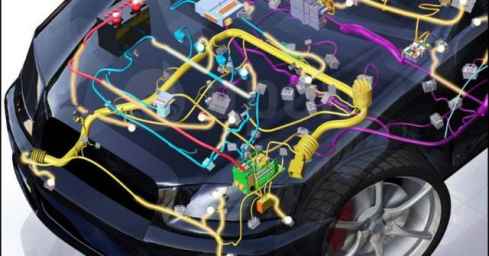 Электрика без проблеска: Поиск паразитных утечек тока в современном авто