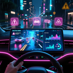 &laquo;ADAS за копейку: Что умеет ваша электроника?&raquo;