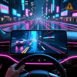 &laquo;Тюнинг и модификации: Где грань дозволенного?&raquo;