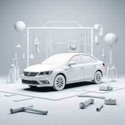 Стандарты сервисного обслуживания китайских авто — реальность и ожидания Стандарты сервисного обслуживания китайских авто — реальность и ожидания