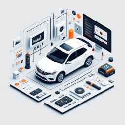 Работа и диагностика цифровых сетей в автомобиле &mdash; концентрированный экзамен