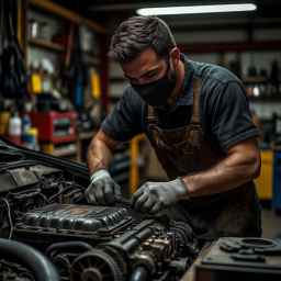 Лайфхак или подстава: Разбираемся, какие методы ремонта убьют машину быстрее