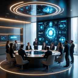 Мастер 2026: Проверь готовность к приходу полностью цифрового сервиса