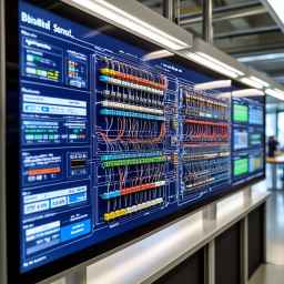 Электросистемы в деталях: Насколько уверенно ты читаешь современные шины данных?