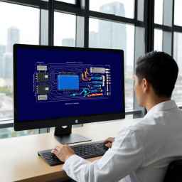 Прошивки под контролем: Насколько глубоко ты понимаешь логику ЭБУ?