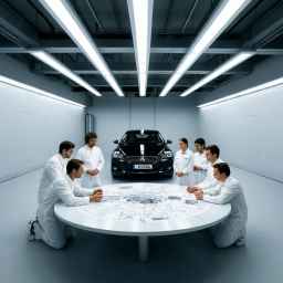 Регламент от А до Я: Тест на понимание реальных требований ТО китайских авто Регламент от А до Я: Тест на понимание реальных требований ТО китайских авто