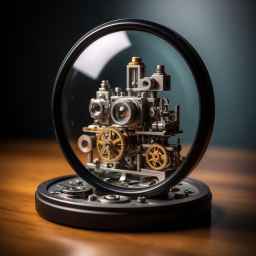 Запчасти под лупой: Определи оригинал среди хитрых копий Запчасти под лупой: Определи оригинал среди хитрых копий