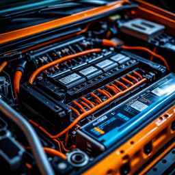 Батареи без секретов: Проверь свои знания об архитектуре и деградации АКБ Батареи без секретов: Проверь свои знания об архитектуре и деградации АКБ