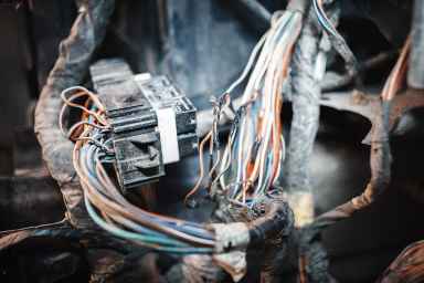 Электрический детектив: Найди паразитное энергопотребление или КЗ в жгуте без разборки салона.