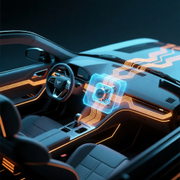 Обслуживание систем подогрева сидений, руля и лобового стекла