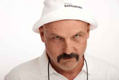 Основатель "Гагаринга" Александр Барашков резко высказался о бывших соратниках из "Новых людей"