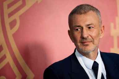 Андрей Мельниченко рассказал, каким видит суверенитет России в изменившемся мире